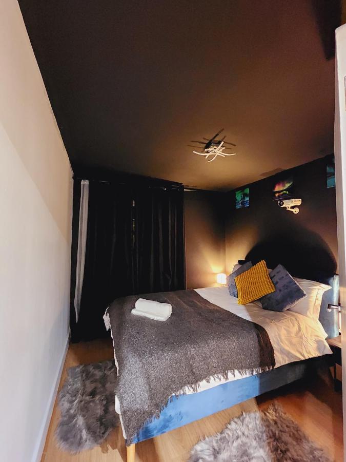 Elegant 3Br 2Bath Flat In Canary Wharf - O2 -Excel London Eksteriør bilde