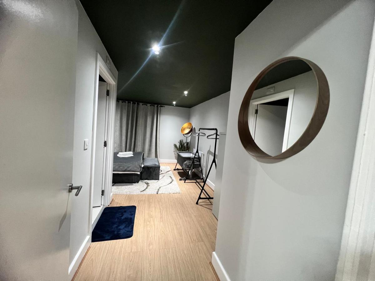 Elegant 3Br 2Bath Flat In Canary Wharf - O2 -Excel London Eksteriør bilde