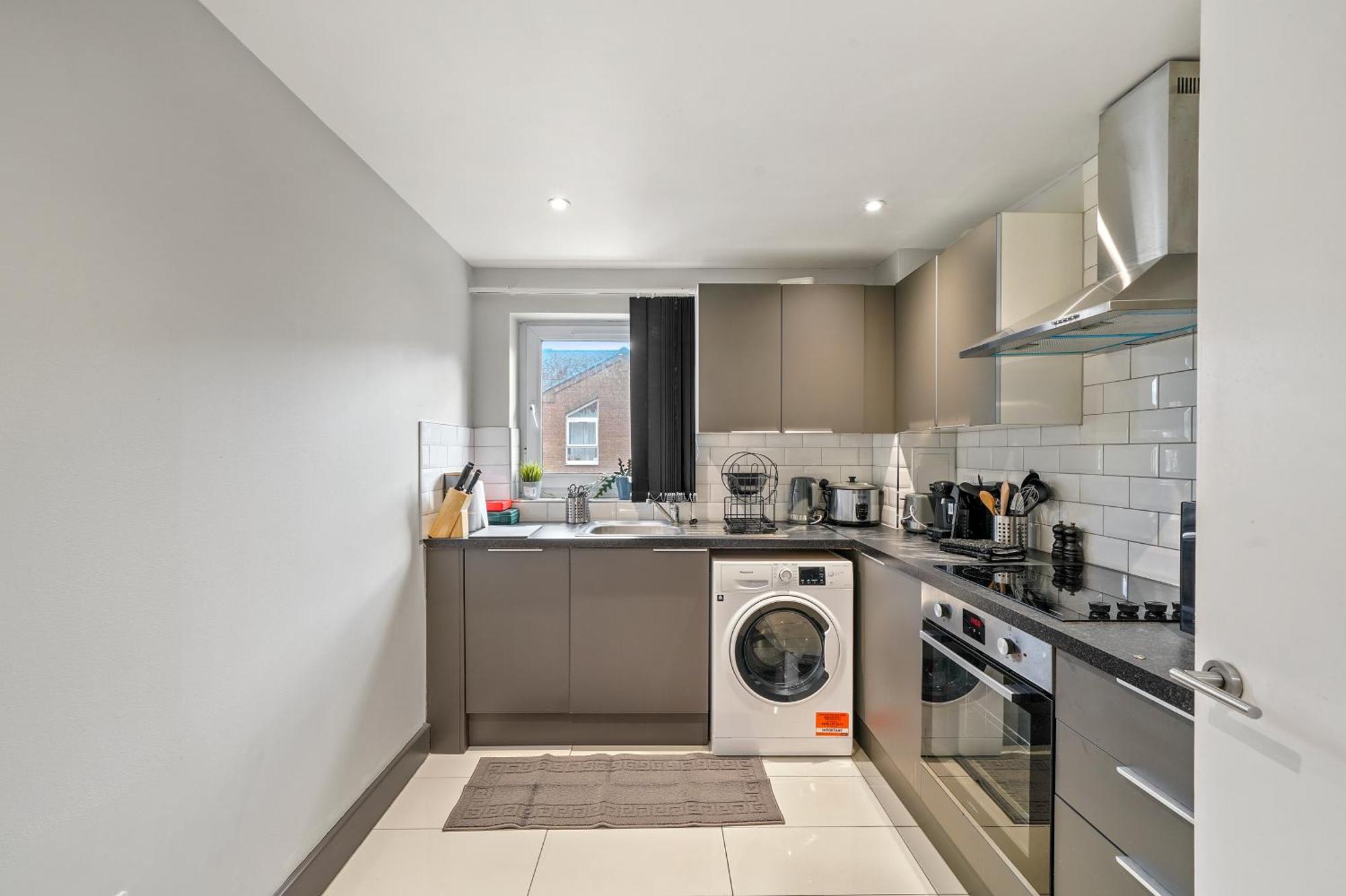 Elegant 3Br 2Bath Flat In Canary Wharf - O2 -Excel London Eksteriør bilde